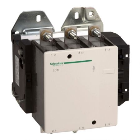 (LC1F400MD) КОНТАКТОР F 3P
