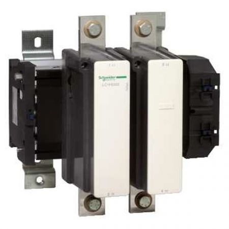 (LC1F6302) КОНТАКТОР TESYS F 2P