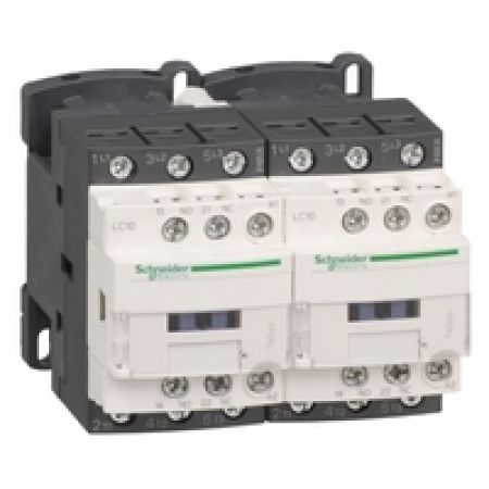 (LC2D18B7) КОНТ.РЕВ. 3Р
