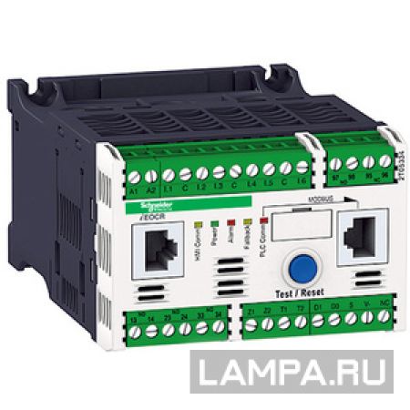 (LTMEV40FM) МОДУЛЬ РОЗШИРЕННЯ TESYS T