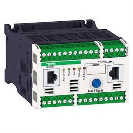 (LTMR100DBD) РЕЛЕ TESYS T DEVICENET 5-100A =24В