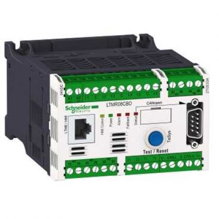 (LTMR100EBD) РЕЛЕ TESYS T ETHERNET 100A =24В