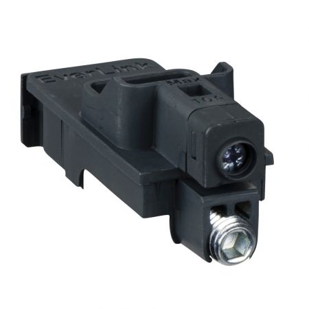 (LV426970) EVERLINK КЛЕМИ +К_ПРОВ COMPACT NSXm 3 ШТ
