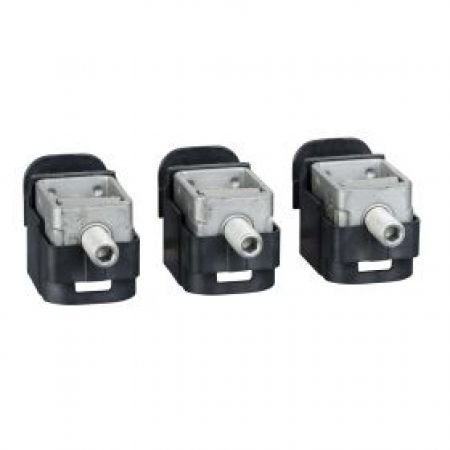 (LV429312) КОМПЛЕКТ ГВИНТІВ INV/INS NSX100-250
