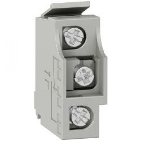 (LV429465) ПЛ ШКАФ IP55+ВИНОС.РУК-КА NSX100/160
