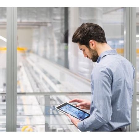 (LV429483) РК ДИСПЛЕЙ MICROLOGIC 5 NSX100-630