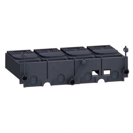 (LV429516) 1 КОР.КЛЕМН.ЗАГЛУШКА 4P INV/S NSX100-250