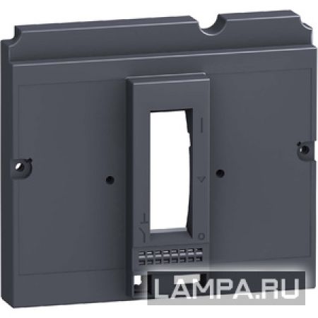 (LV429528) ЛИЦЬОВА ПАНЕЛЬ МАЛИЙ ВИРІЗ NSX100-250