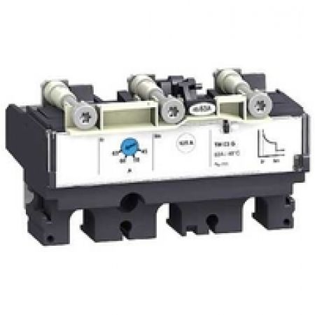 (LV430080) РОЗЧ-Ч TM80G 3P3D ДЛЯ NSX100-250 DC