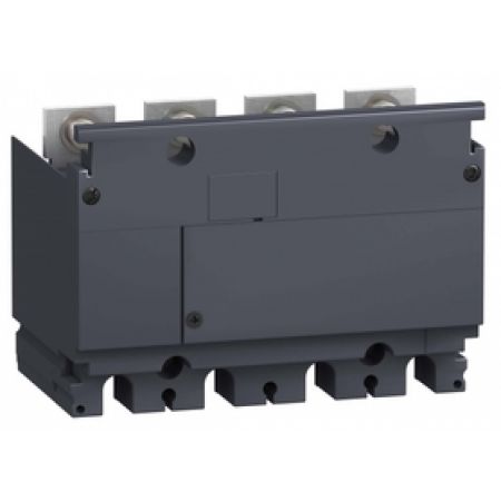 (LV430558) БЛОК ТС 4P 150/5A INV/INS NSX160/250