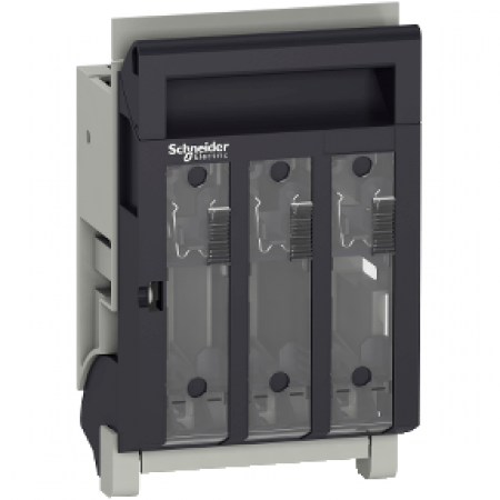 (LV480560) ДАТЧИК ЗАПОБІЖНИКА 3P FUPACT 100/260В