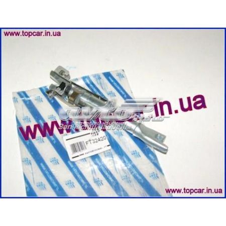 (LV480821) РУЧКА З ІНД ЗАП РОЗЄДН FUPACT ISFT 250