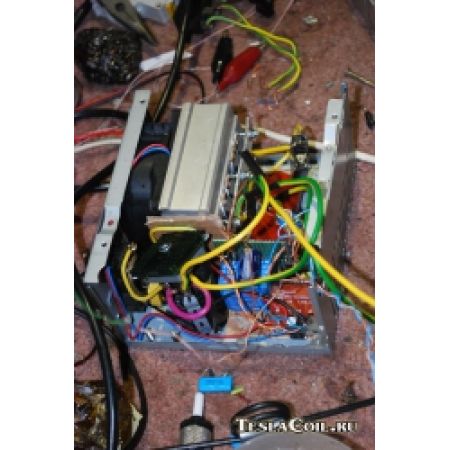 (LVCT00302S) ТРАНС. СТРУМУ ДО СИСТЕМИ BCPM 1/3В 300А