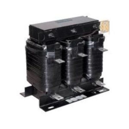 (LVR14250A40T) ДРОС 135ГЦ 25КВАР 400В ДО КОНД VARPLUS