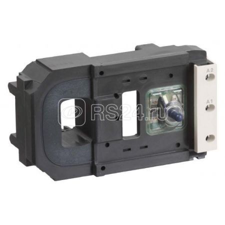 (LX4FJ220) КОТУШКА КОНТАКТОРУ F400