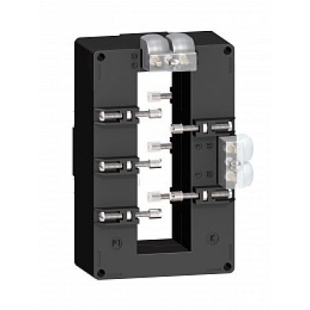 (METSECT5DB300) ТРАНС. СТРУМУ ТРОП. ВИК. 3000/5 38x127