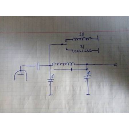(MGU3.206.30C) ВИМИКАЧ КНОПК.2-МОД.СИМВ."ДЗВОНИК"