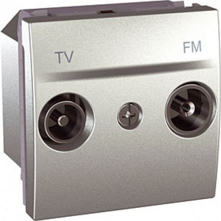 (MGU3.452.30) TV-FM РОЗЕТКА КІНЦЕВА