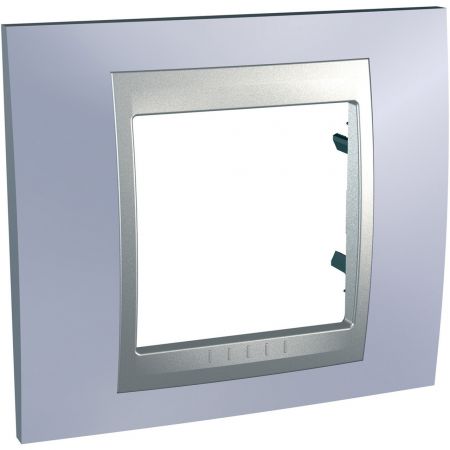 (MGU66.002.098) РАМКА 1-МОД.("БЛАКИТНИЙ БЕРІЛ"