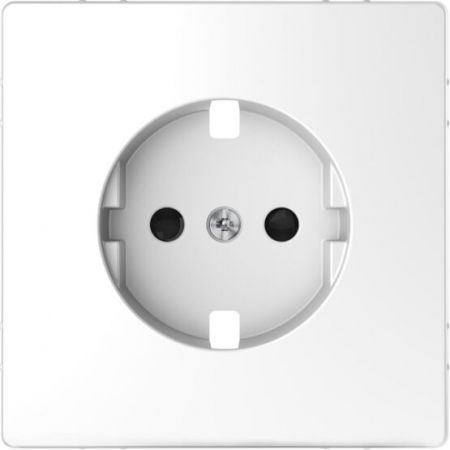 (MTN2330-6035) D-Life ЦЕНТР. НАКЛ. РОЗ. з шт. БІЛ. ЛОТ.