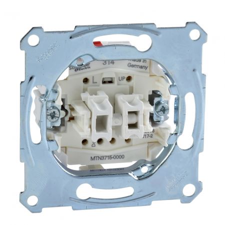 (MTN3715-0000) МЕХ. КЛАВІШН ВИМ. ДЛЯ РОЛЬСТАВНІВ