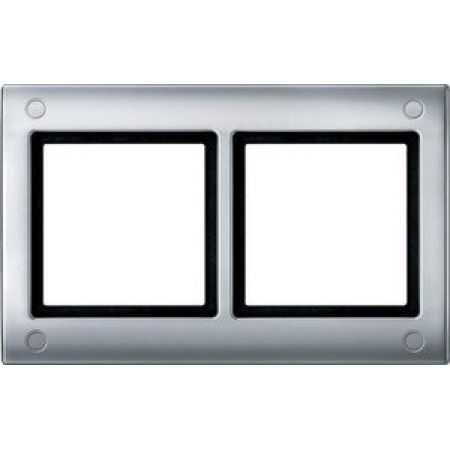 (MTN401260) AQUADESIGN РАМКА З ГВ.З'ЄДН.2-П.