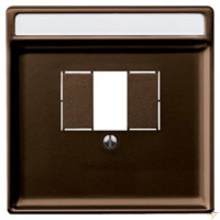 (MTN4250-4015) SD НАКЛАДКА Д/ТЕЛЕФ.РОЗЕТ.ТАЕ