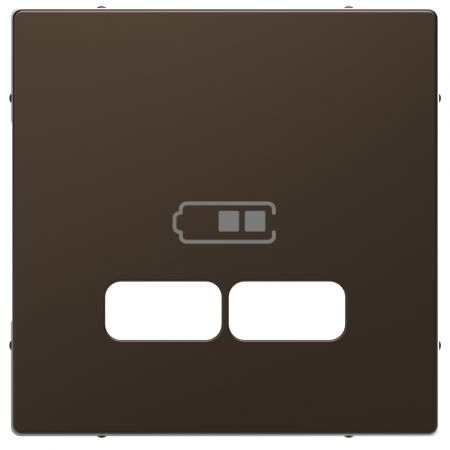 (MTN4367-6052) D-Life ЦЕНР. НАКЛ.USB МОККО