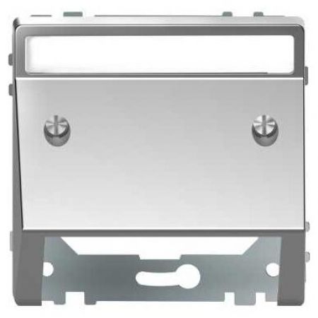 (MTN4540-6036) D-Life ЦЕНТР.НАКЛ. З НАХИЛОМ НЕРЖ.СТАЛЬ