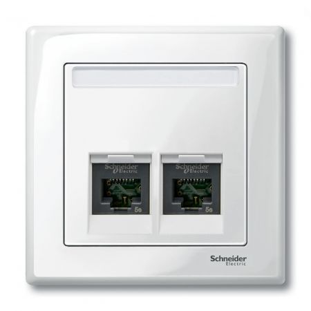 (MTN469919) SM НАКЛАДКА З'ЄДН. МОД. 2 ПОСТА