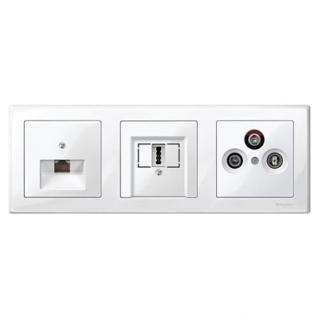 (MTN478319) M-SMART РАМКА