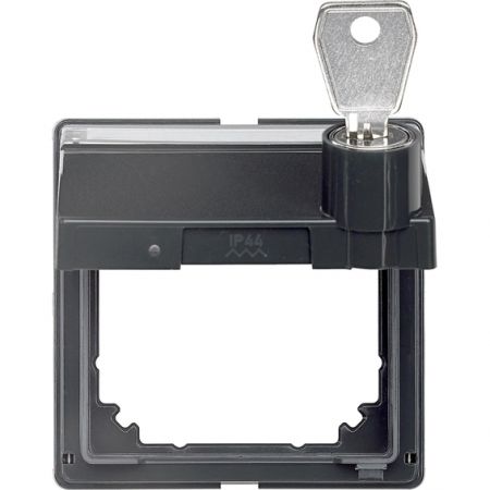 (MTN516614) AQUADESIGN КІЛЬЦЕ З КРИШ І МАРК