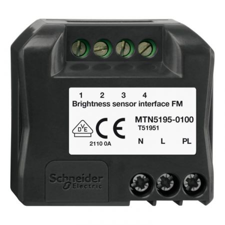 (MTN5195-0100) D-Life P-Link МЕХ. для датчика освітлен.