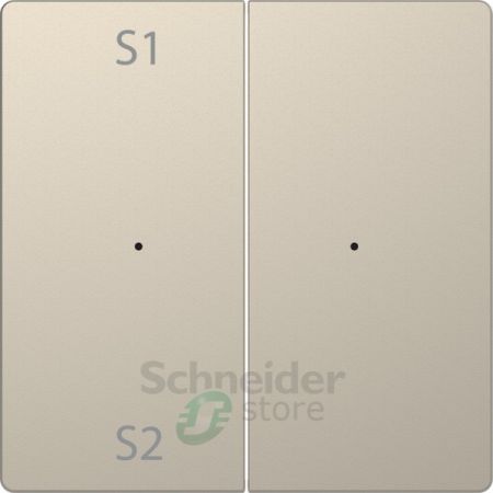 (MTN5226-6033) D-Life P-Link КЛАВІША 2-на S1/S2