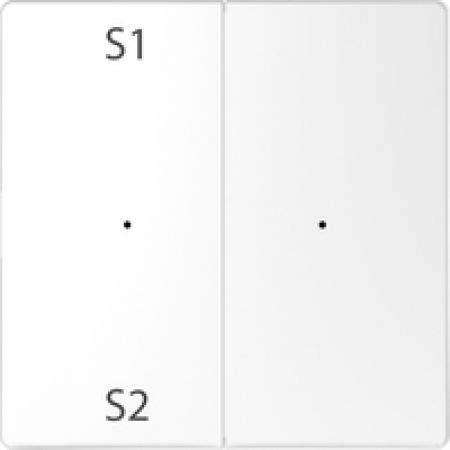 (MTN5226-6035) D-Life P-Link КЛАВІША 2-на S1/S2