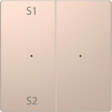 (MTN5226-6051) D-Life P-Link КЛАВІША 2-на S1/S2