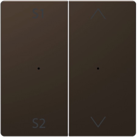 (MTN5227-6050) D-Life P-Link К. 2-на S1/S2