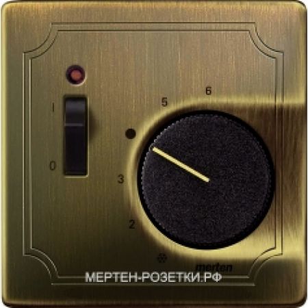 (MTN539743) SD НАКЛАДКА М-МУ ТЕРМОРЕГ.З ВИМ
