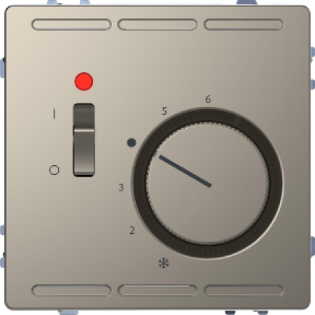 (MTN5761-6050) D-Life Т-Р. з цен. пл. з вим. 24В