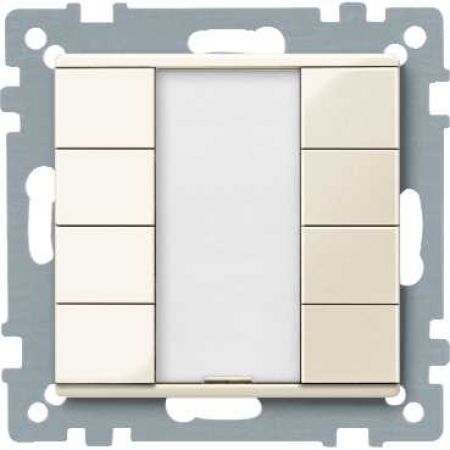 (MTN617444) KNX 4-КНОПК.ВИМИКАЧ