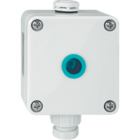 (MTN663593) KNX ДАТЧИК ОСВІТЛЕН.