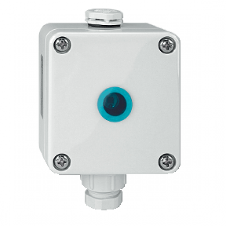 (MTN663594) KNX ДАТЧИК СУТІНКІВ
