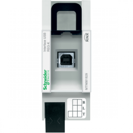(MTN681829) USB ІНТЕРФЕЙС REG-K