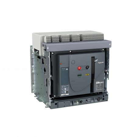 (MVS10H3MW2L) АВТ ВИМ MVS 1000А 65кА 3Р ЕТ2 ВИКАТ РУЧ