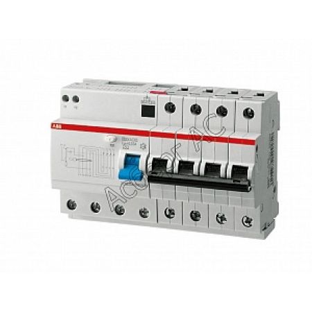 (NSYCU2K3P4R) ПРИСТР ВЕНТ ШАФИ SPACIAL 2К 400В КРИШН