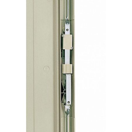 (NSYPLA1254TG) ШАФА PLA 1250x500x420 IP65 ПРОЗОР.ДВЕРІ