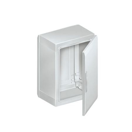 (NSYPLAZ5124G) ШАФА THALASSA PLAZ 500x1250x420 IP54