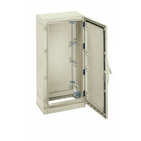 (NSYPLAZ554G) ШАФА THALASSA PLAZ 500x500x420 IP54