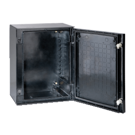 (NSYPLMEX3025) ШАФА THALASSA PLM 308x250x160 IP66 ATEX