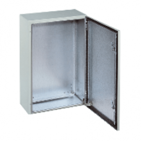 (NSYS3HF4320P) ШАФА SPACIAL S3HF EMC H400xW300xD200